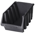 Ergobox 4 Čierny 34,5x20x17cm Odpadkový kôš