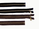 KOVOVÝ Zips 60 cm rozoberateľný
