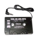 CC AUX 3,5mm jack kazetový adaptér pre kazetu autorádia