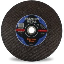 KOVOVÉ REZNÉ KOTOUČE 350 x 32 x 3,5 PREMIUM