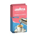 Lavazza Crema e Gusto Dolce mletá káva 250 g