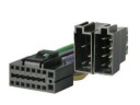 ISO KONEKTOR JVC KD-R423 KD-R521 KD-621 KD-R721BT