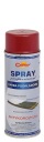 Paint Spray Varnish 400 ml šampión červený základný náter