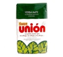 Yerba Mate Union Suave 500 g - až sedem nalievaní!