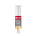 CX80 SILVWELD RESIN 24ML BLISTER NA STRIEKAČKU