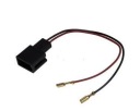 ADAPTÉR REPRODUKTORA CITROEN C1 PEUGEOT 107 TOYOTA