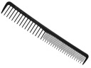 Barber hrebeň na pánsky strih, BARBERSKI, Professional, Simple