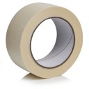 48mm/25y ŽLTÁ KONŠTRUKČNÁ PÁSKA MASKOVANIE FARBA