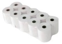 TERMÁLNA ROLEČKA 57/25 57mm/25m POKLADŇA 10ks