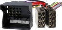ADAPTÉR ISO KONEKTORU OPEL 2004 --> 40PIN