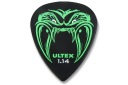 Gitarové trsátko James Hetfield Black Fang 1.14
