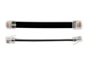 Patchcord RJ45-RJ45 ADD-PC20 0,2m ATTE ABCV