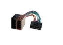 Adaptér ISO konektora pre autorádio Sony MEX-BT2900 MEX-BT3900U