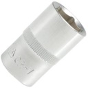 Krátky šesťhran 16 mm 1/2 YATO YT-1209