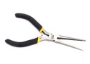MINI PREDLŽENÉ KOMBINOVANÉ KLIEŠTE ROVNÉ 150 mm