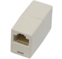 Počítačový konektor RJ45 8P8C PLUG ADAPTÉR (0527)