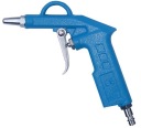 BLOWING GUN, short, SHORT NOZZLE