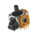 Joystick analógová páčka PS4 v2.0 SLIM/PRO