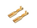 Sada konektorov pre motor 2,8mm Plugs Set