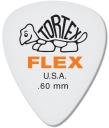 Trsátko na gitaru Dunlop Tortex Flex 0,60 mm