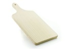 Drevená kuchynská DOSKA SMALL na rezanie decoupage