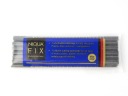 Pílové listy na vlasy NIQUA FIX BLUE N5, 130 mm