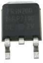 MOSFET N tranzistor IRFR9N20D 9,4A/200V/0,38R D-PAK /1394