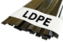 Materiál Plastový LDPE pásik 8mm 50g