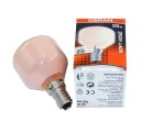 OSRAM BELLALUX MÄKKÁ RUŽOVÁ ŽIAROVKA 25W E14 230V