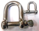 10 mm kovaný kyselinovzdorný A4 č. 8258