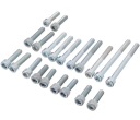 Sada skrutiek motora Imbus WSK 125 M06-B1 WFM SHL