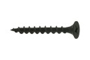 KGD SKRUTKY čierne 3,5x25 sadrokartón drevo 1kg