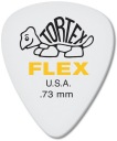 Gitarové trsátko Dunlop Tortex Flex 0,73 mm