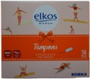Elkos Super tampóny 56 ks.