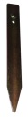 PASTUCH PALIK UZEMŇOVACÍ PÁS - 33 CM