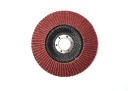 KLAPKA KOTÚČA KLAPKA 125 mm GR 80
