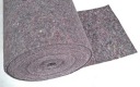POTAHOVÁ PLSTEŇ ZVUKOVÁ PODKLADA 400g, šírka 40cm