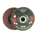 KLAPACÍ DISK 125x22 P40 Prod.PL! KVALITA