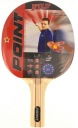Raketa na stolný tenis POINT FILIP *