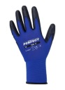 Nylonové rukavice STALCO S-poly h 9