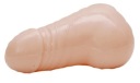 ANTISTRESOVÝ GÉLOVÝ PENIS 9 CM DÁMSKY WACEK HIT