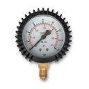 Manometer hodiny redukcia ARGON CO2 0-16 12x1,5