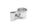 GRID POTRUBIE KONEKTOR 25MM TRIS CHROME POTRUBIE