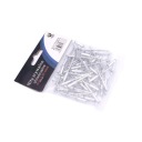 Trhacie nity XL-Tools 14,5 mm 50 ks.