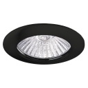 Halogénový držiak bodového stropného svietidla DECO