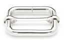 Kovový regulátor SUPER GLOSS pre 30 mm 3 cm pásku