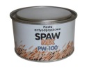 Spawmix PW-100 pasta proti rozstreku pre škrupinové trysky
