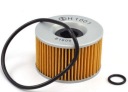 FILTER MOTOROVÉHO OLEJA. HONDA/ KAWASAKI/ YAMAHA (50) MIW MIW H1001