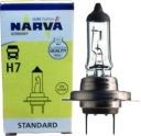 Narva H7 12V 55W halogénová autožiarovka 48328