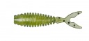 Lastovička Gunki Tipsy-V - 3,8cm - Gremille - 2 ks.